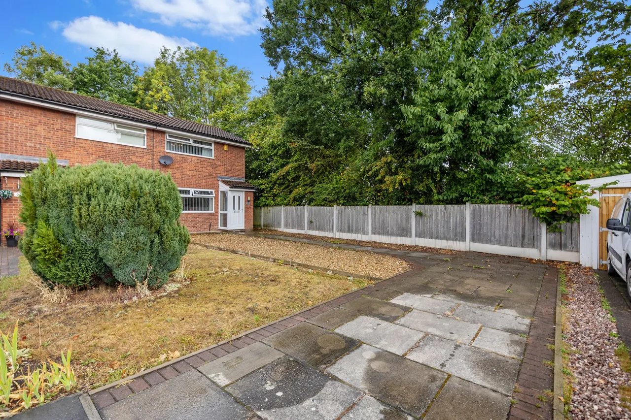 Colwyn Close, Callands, Warrington, WA5 9SL, photo 16