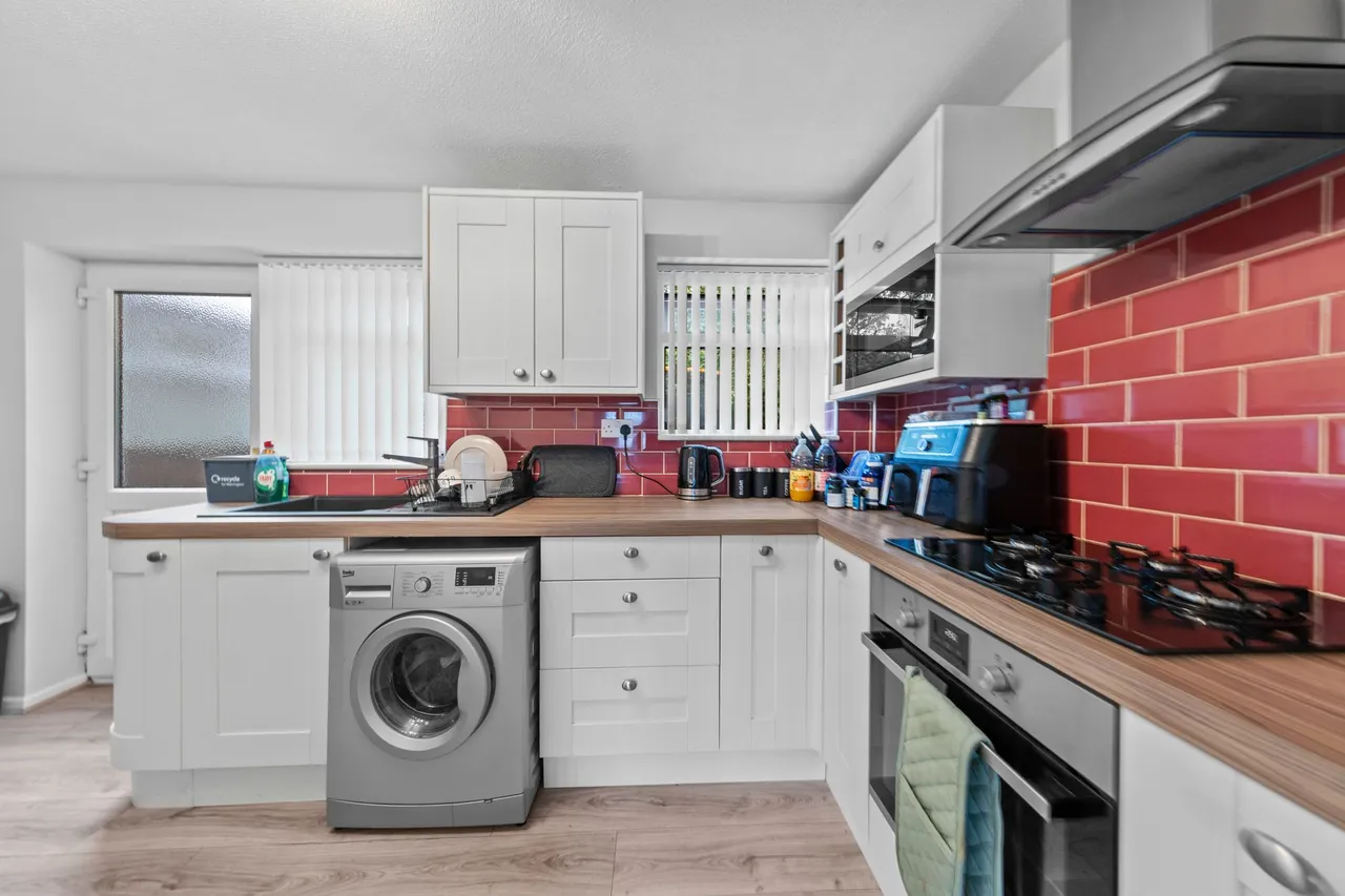 Colwyn Close, Callands, Warrington, WA5 9SL, photo 3