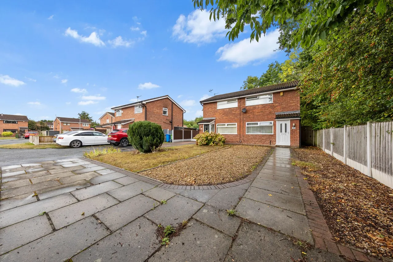 Colwyn Close, Callands, Warrington, WA5 9SL, photo 8