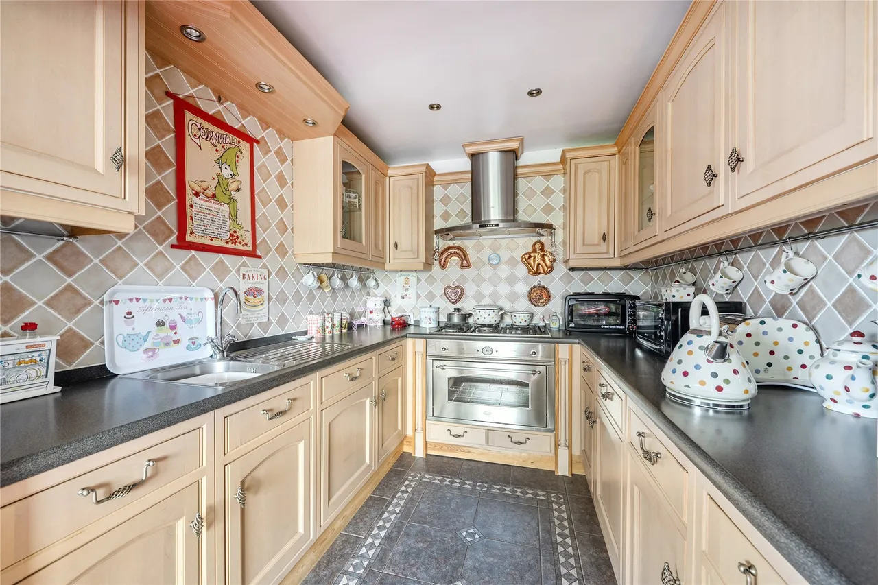 Sunningvale Avenue, Biggin Hill, Westerham, TN16, photo 8