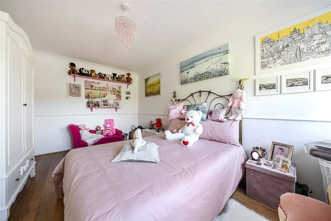 Sunningvale Avenue, Biggin Hill, Westerham, TN16, photo 11