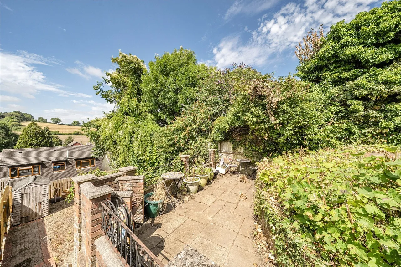 Sunningvale Avenue, Biggin Hill, Westerham, TN16, photo 17