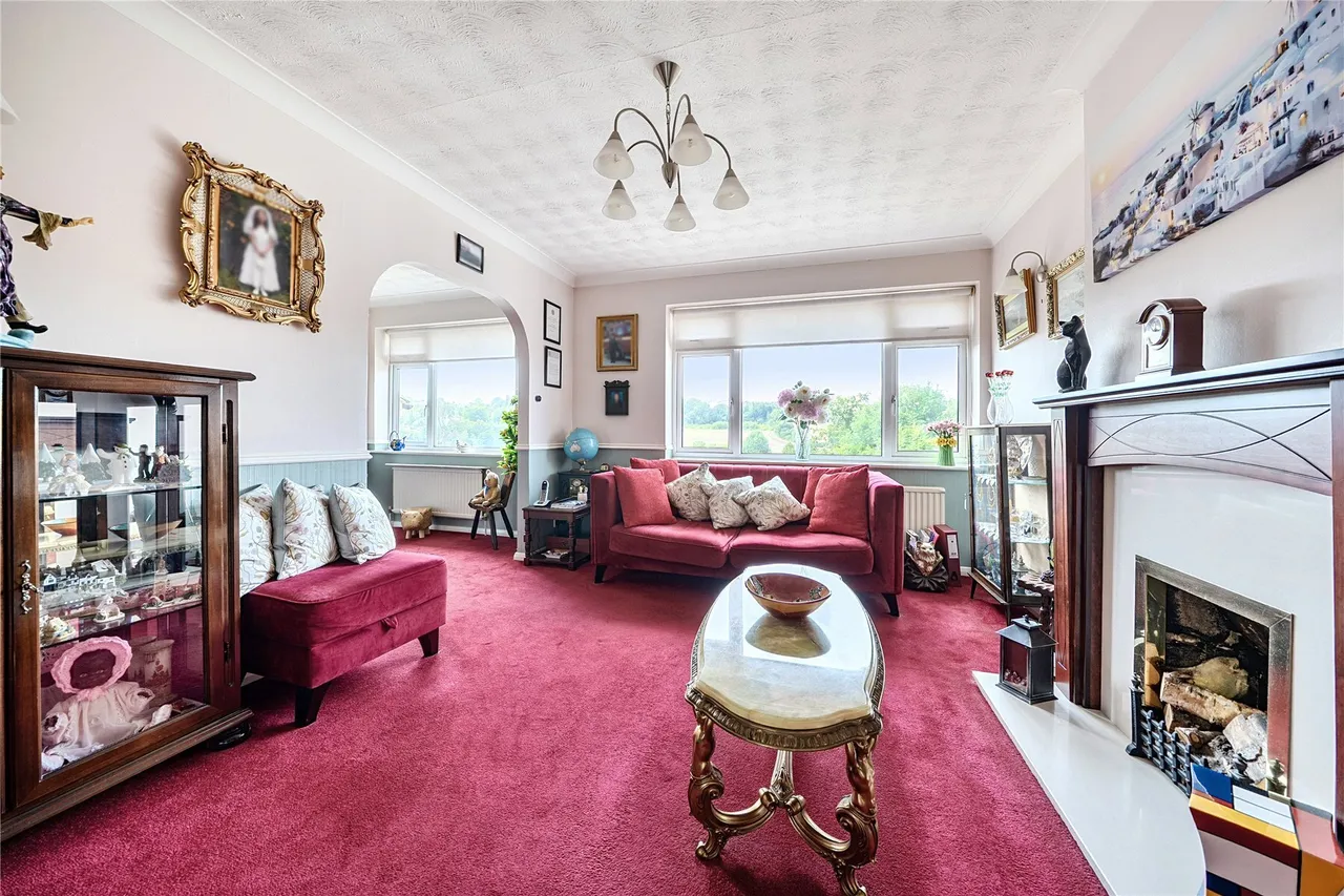 Sunningvale Avenue, Biggin Hill, Westerham, TN16, photo 4