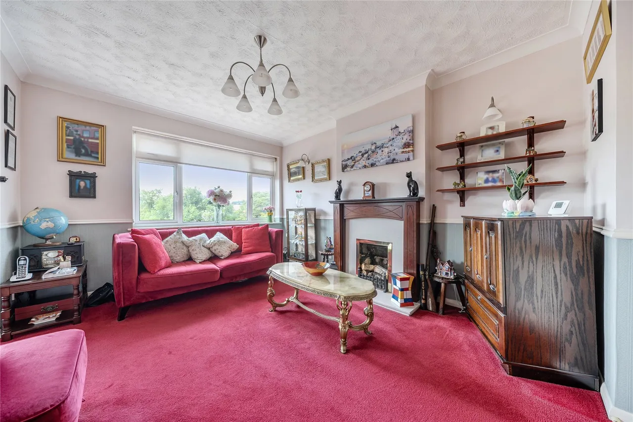 Sunningvale Avenue, Biggin Hill, Westerham, TN16, photo 3