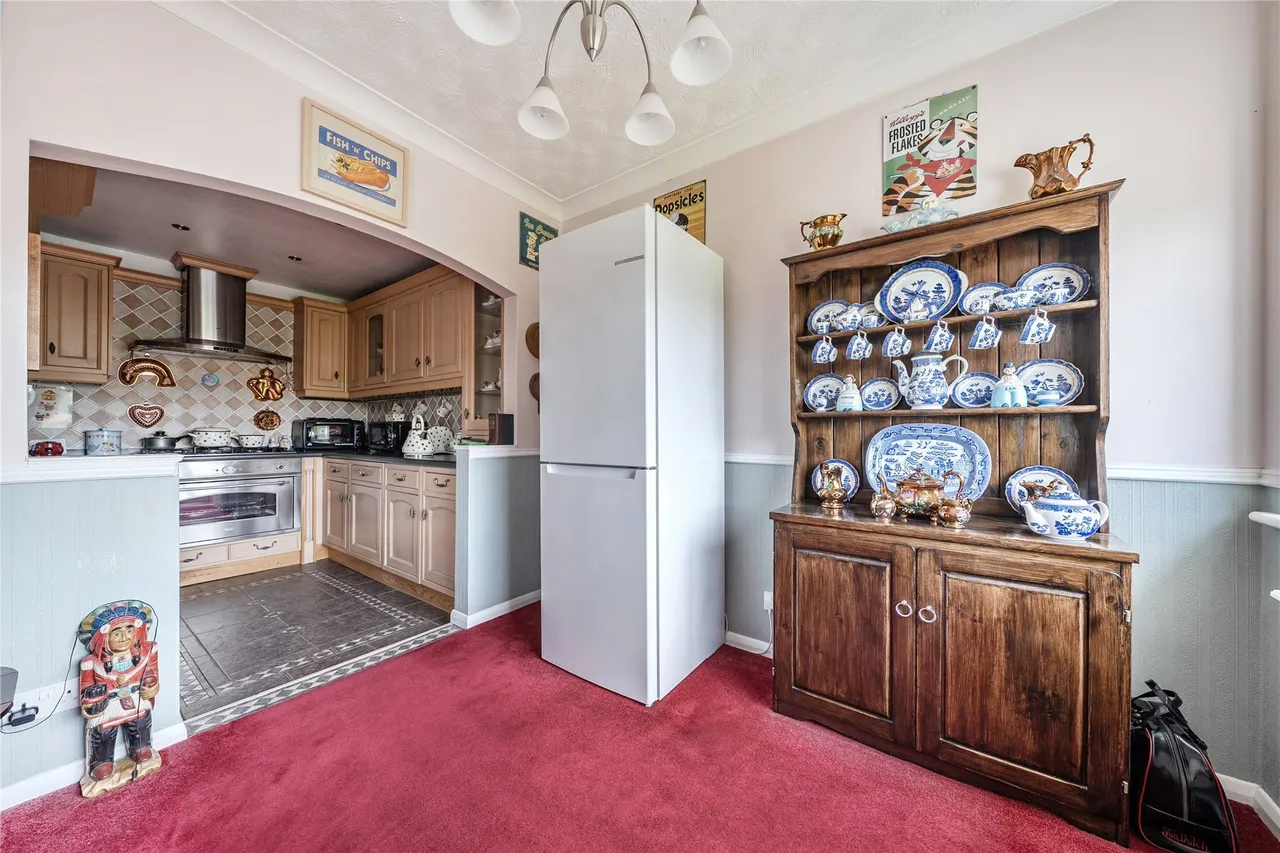 Sunningvale Avenue, Biggin Hill, Westerham, TN16, photo 6
