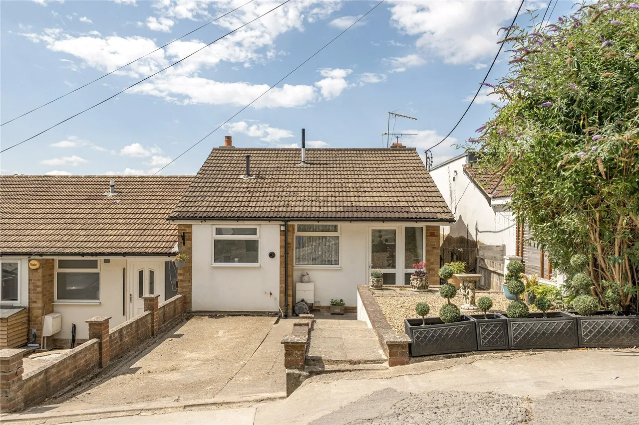 Sunningvale Avenue, Biggin Hill, Westerham, TN16, photo 20