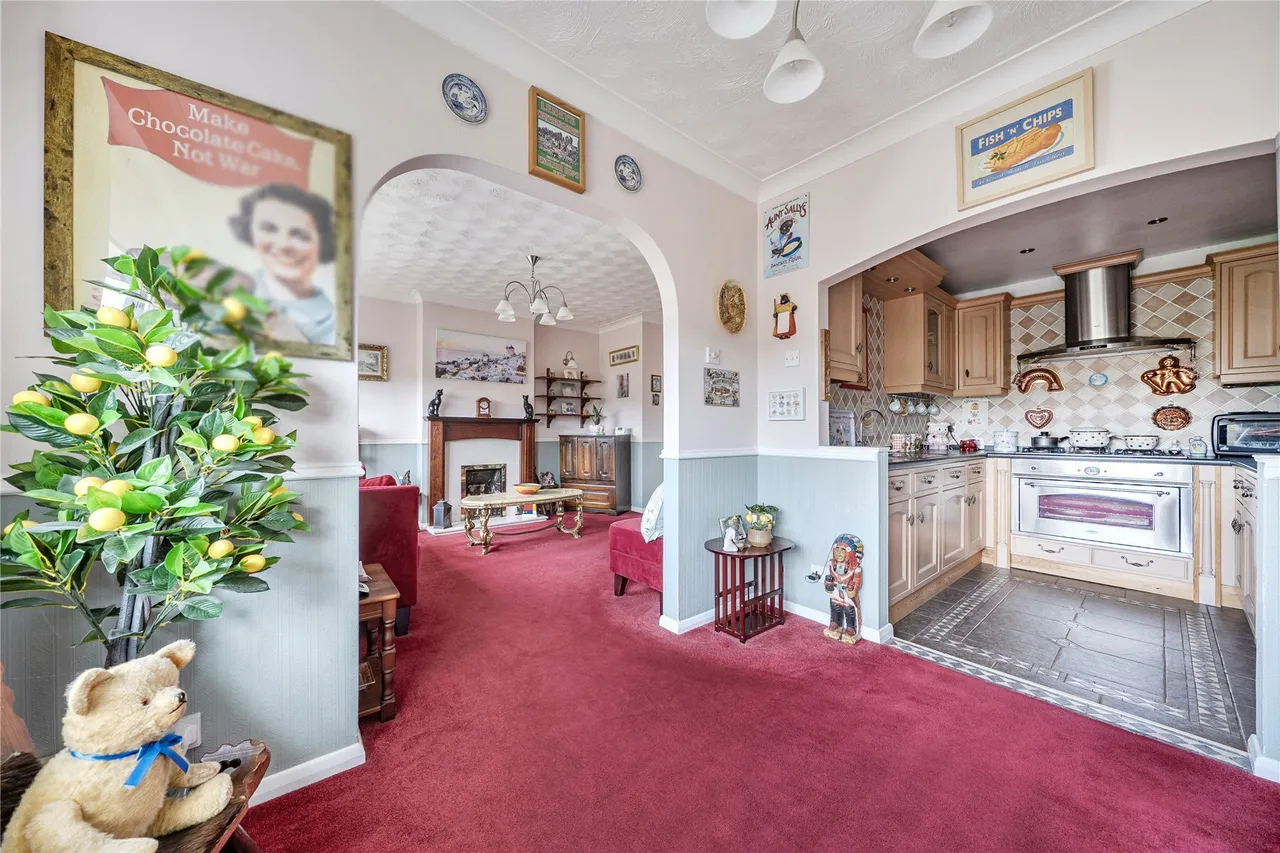 Sunningvale Avenue, Biggin Hill, Westerham, TN16, photo 7