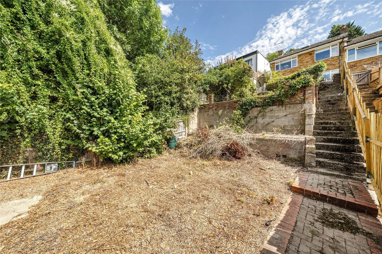 Sunningvale Avenue, Biggin Hill, Westerham, TN16, photo 18