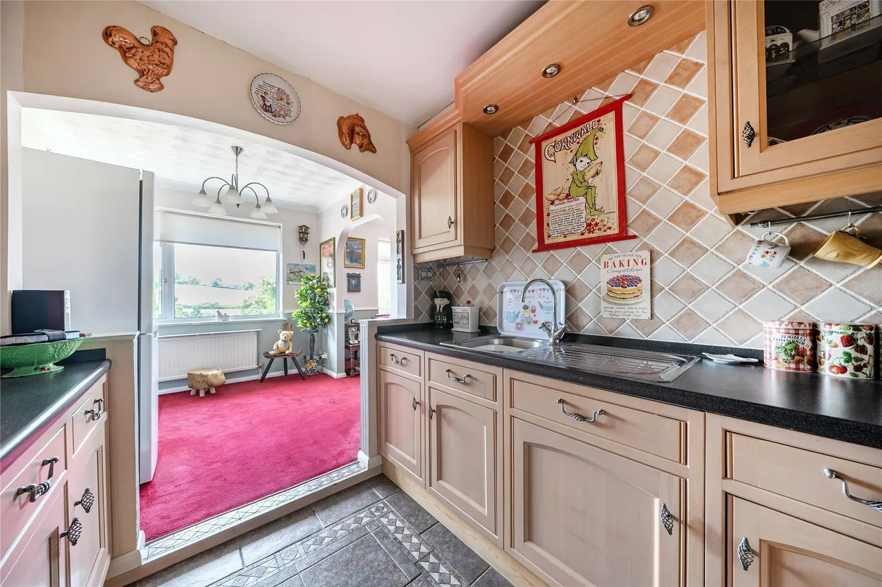 Sunningvale Avenue, Biggin Hill, Westerham, TN16, photo 10