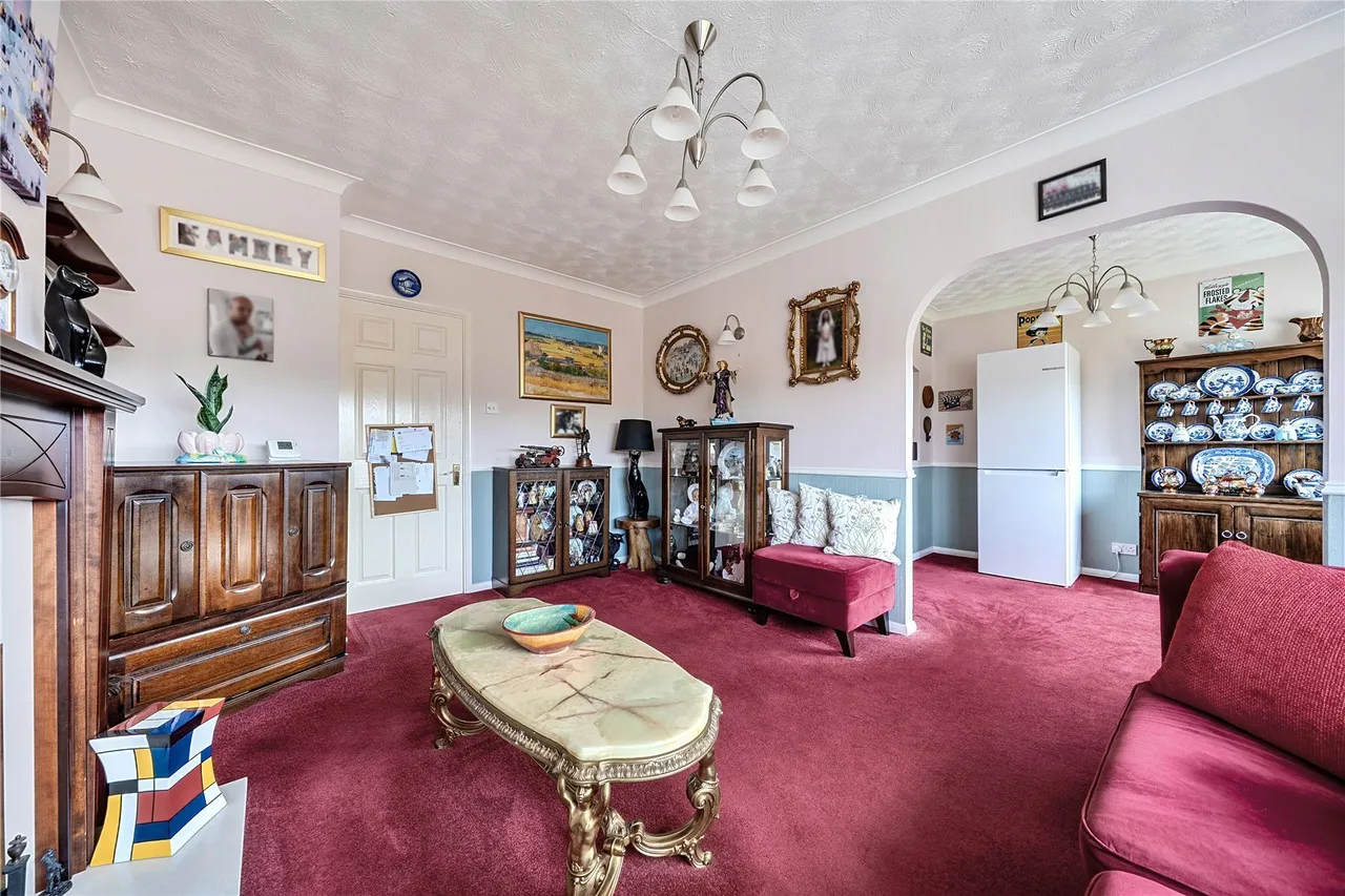 Sunningvale Avenue, Biggin Hill, Westerham, TN16, photo 5