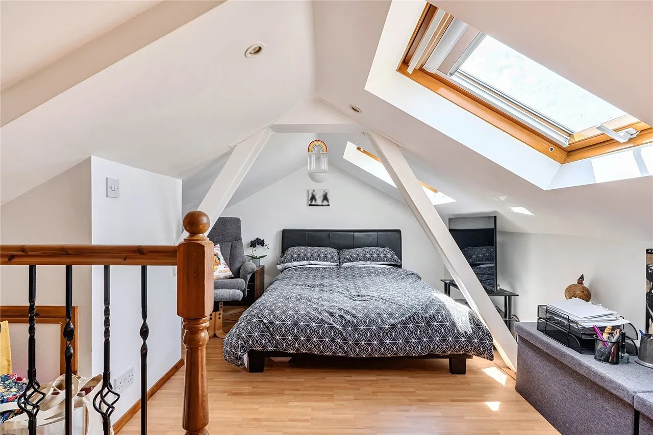 Sunningvale Avenue, Biggin Hill, Westerham, TN16, photo 14