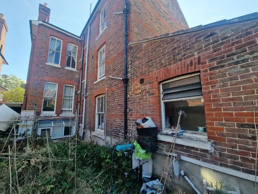 Havelock Road, Southsea, Hampshire, PO5, photo 9