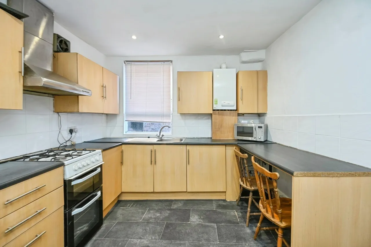 Edge Lane, Fairfield, L7, photo 6