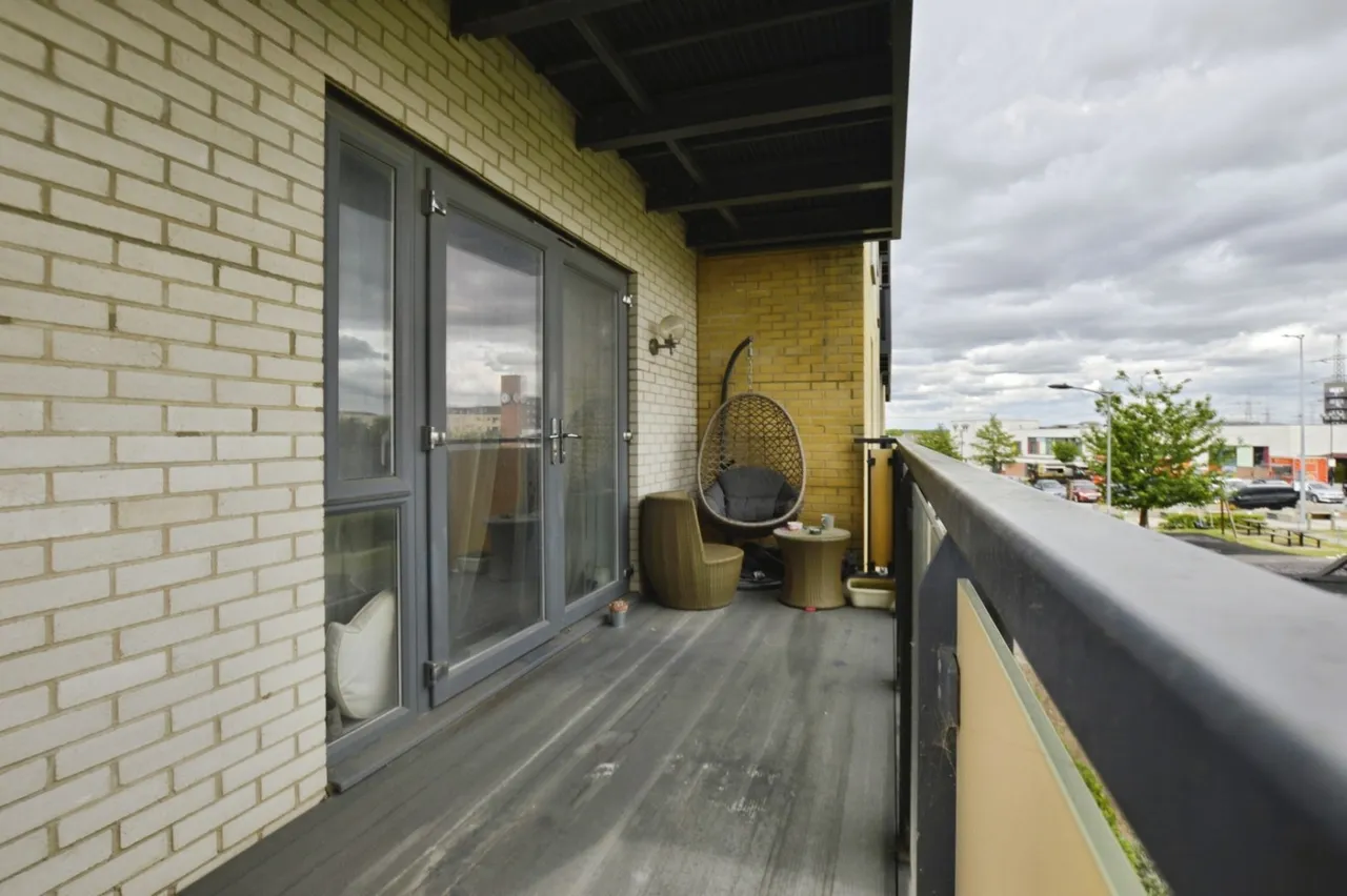 Handley Page Road, Barking, IG11, photo 9