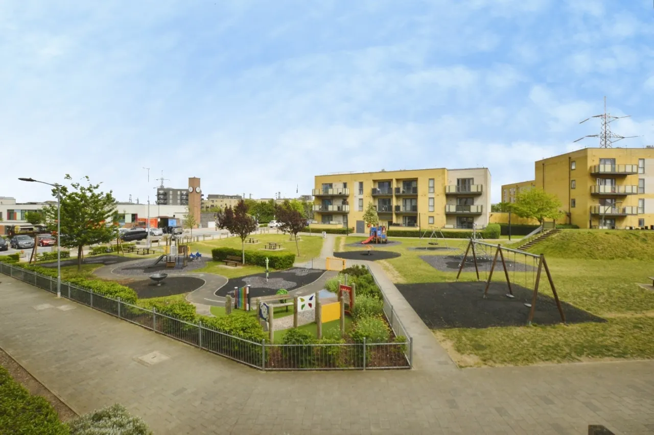 Handley Page Road, Barking, IG11, photo 17