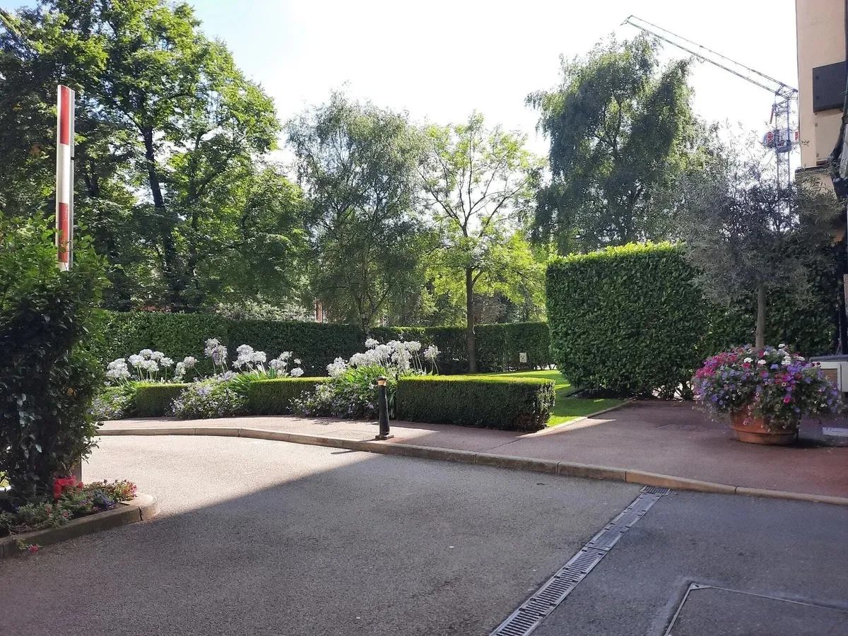 St Johns Wood Park, St Johns Wood, NW8, photo 5
