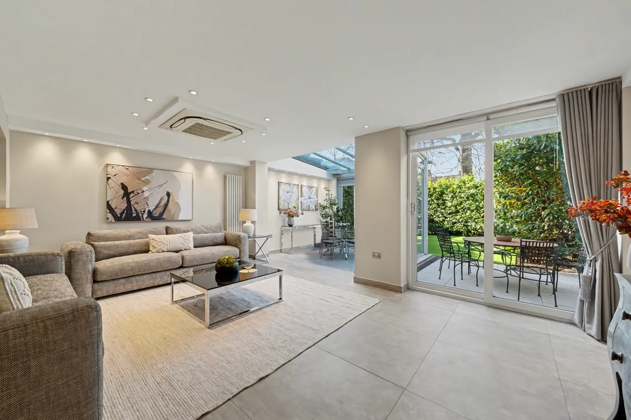 4 bed house to rent, St Johns Wood Park, St Johns Wood, NW8