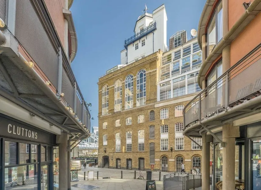 Shad Thames, Shad Thames, SE1, photo 9
