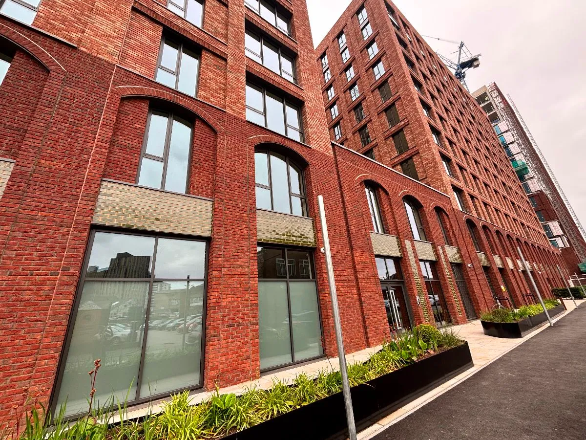 10 Dutton St, Manchester, M3 1LE, photo 17