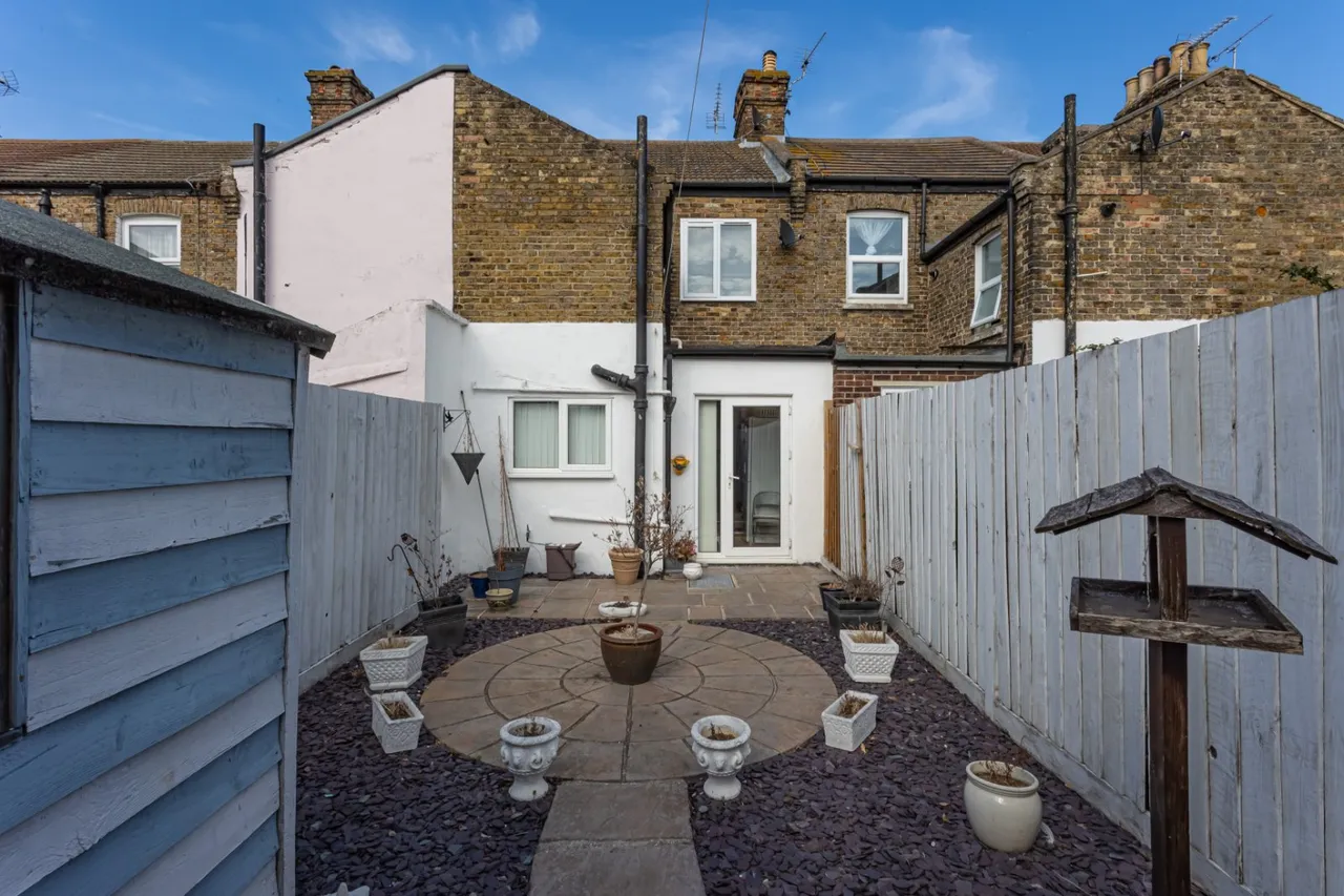 Clifton Road, Margate, CT9, photo 7