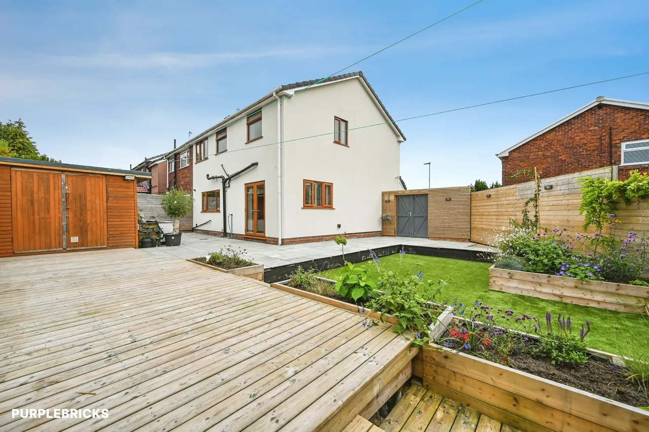 Arundell Close, Warrington, WA5, photo 41