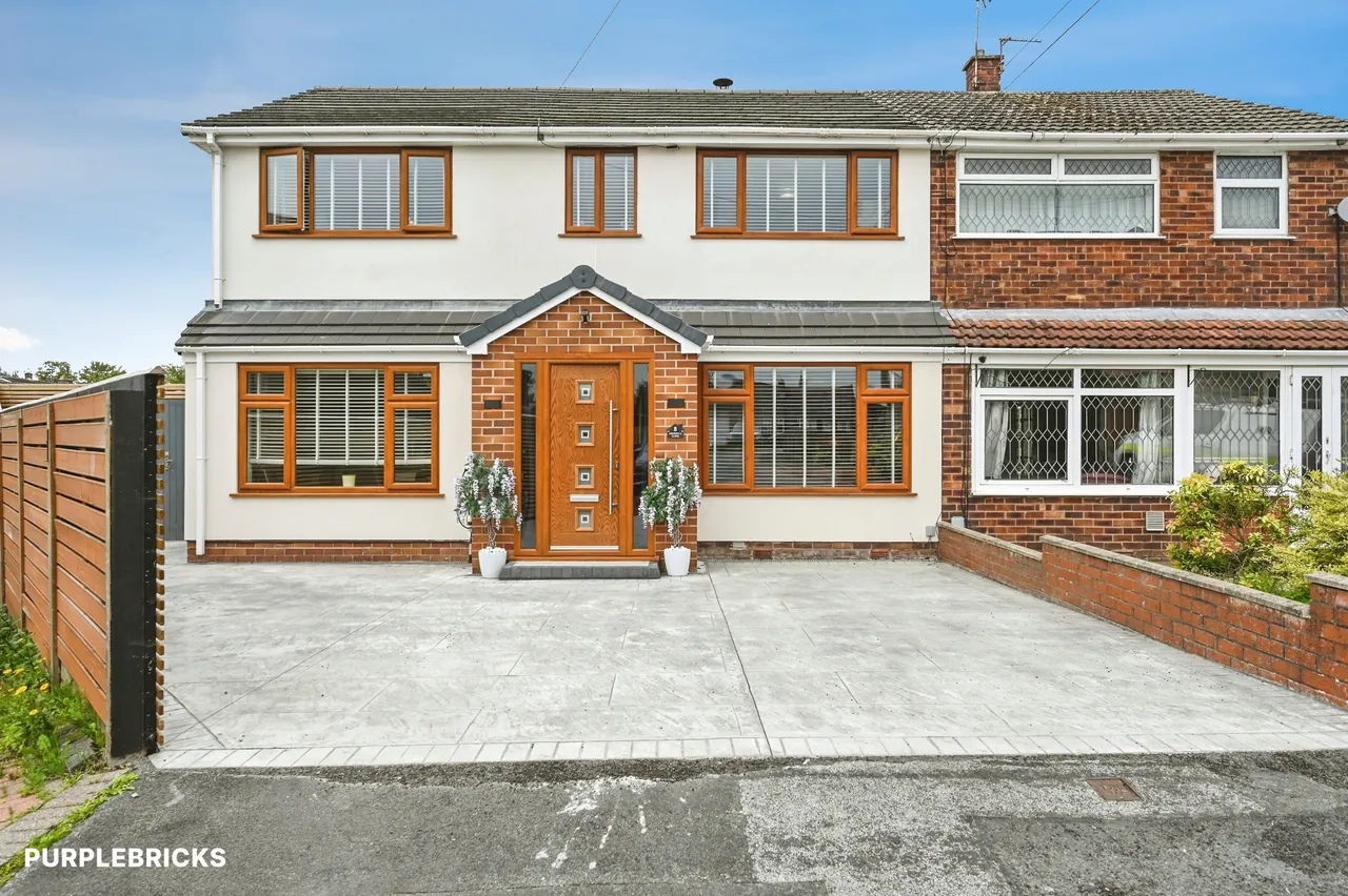 Arundell Close, Warrington, WA5, photo 2