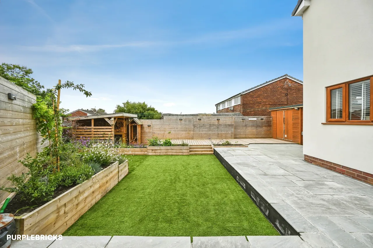 Arundell Close, Warrington, WA5, photo 43