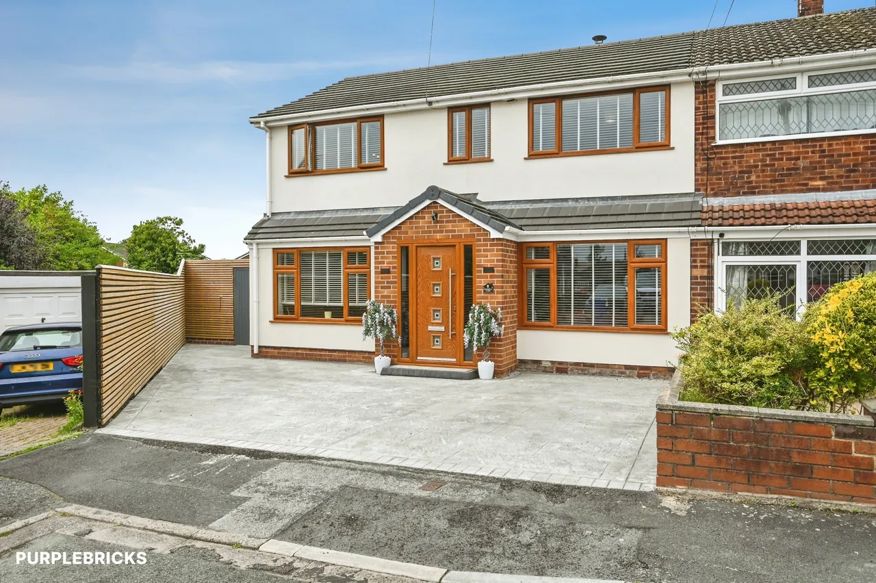 Arundell Close, Warrington, WA5, photo 45