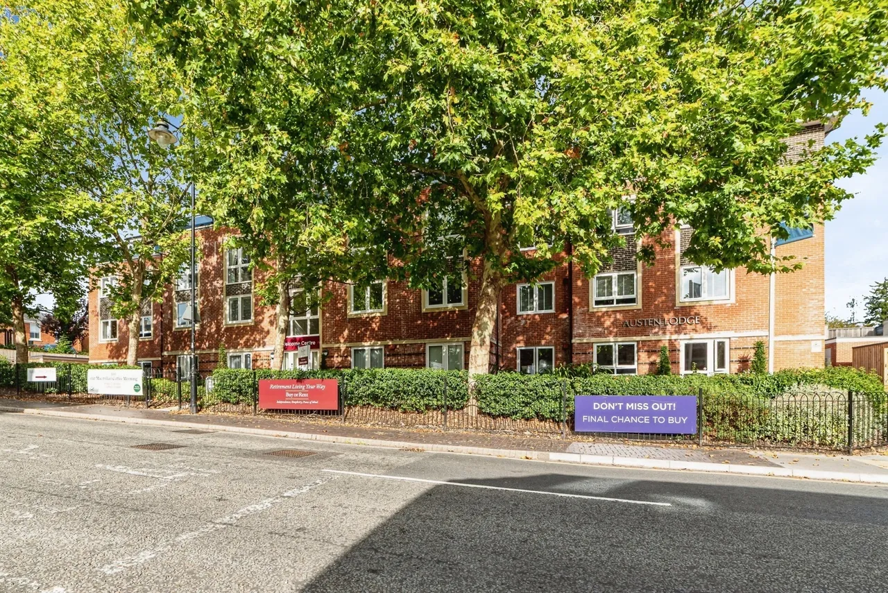 London Road, Basingstoke, RG21, photo 19