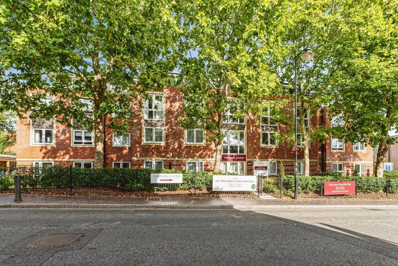 London Road, Basingstoke, RG21, photo 20