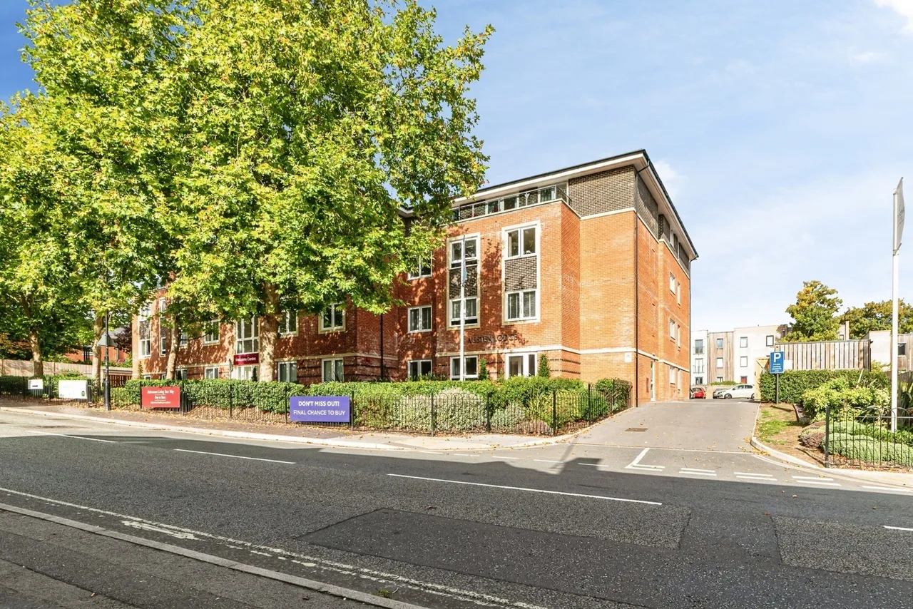 London Road, Basingstoke, RG21, photo 5
