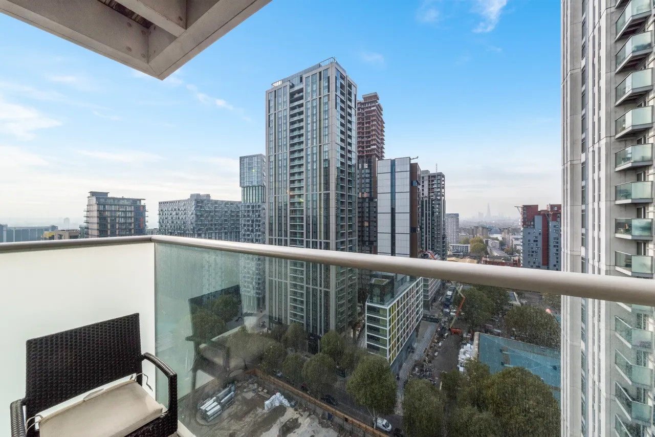 Pan Peninsula Square, Canary Wharf, E14, photo 5