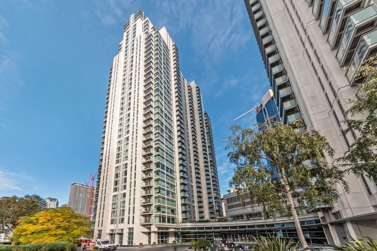 Pan Peninsula Square, Canary Wharf, E14, photo 12