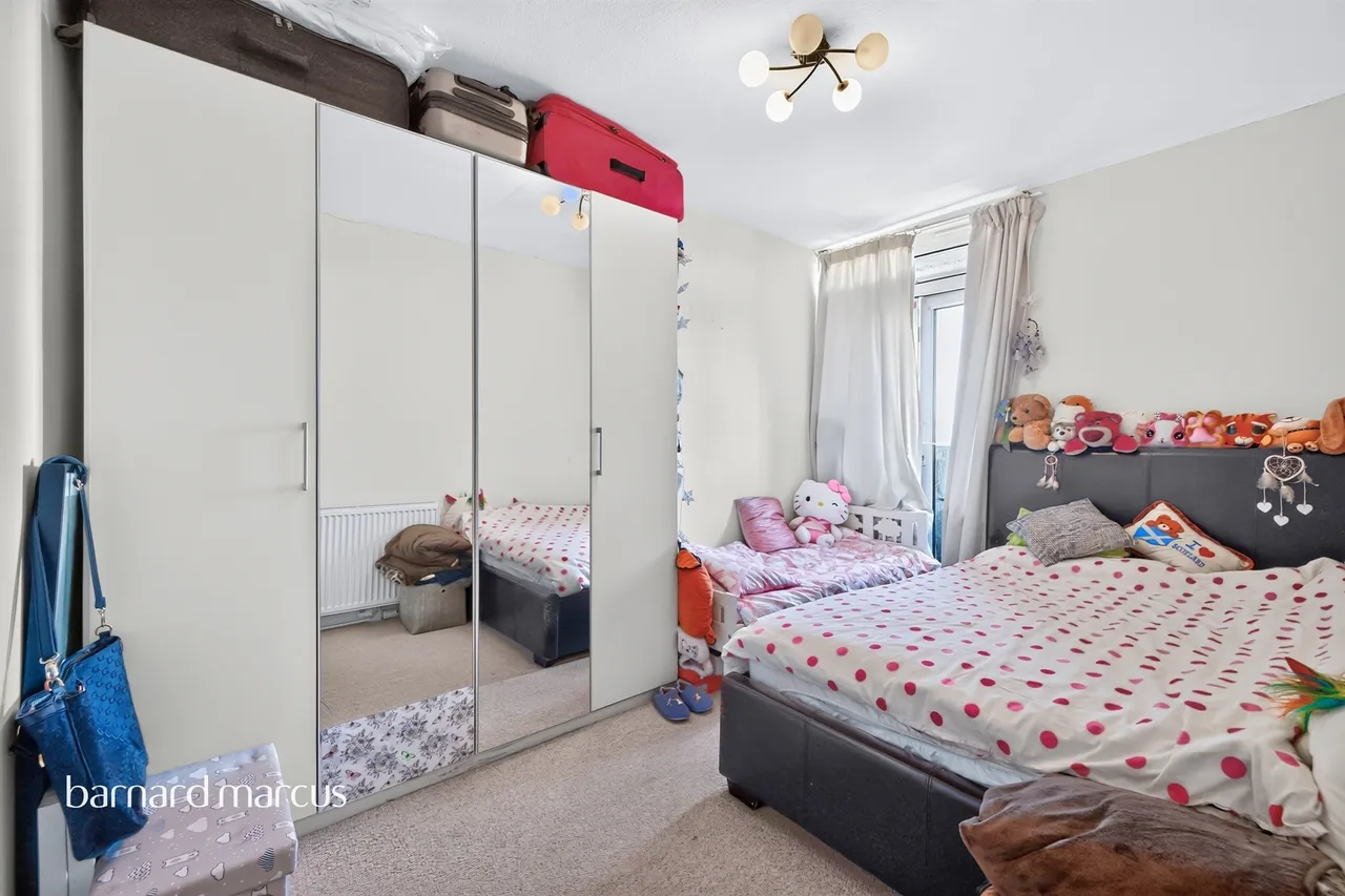 Mursell Estate, London, SW8, photo 2