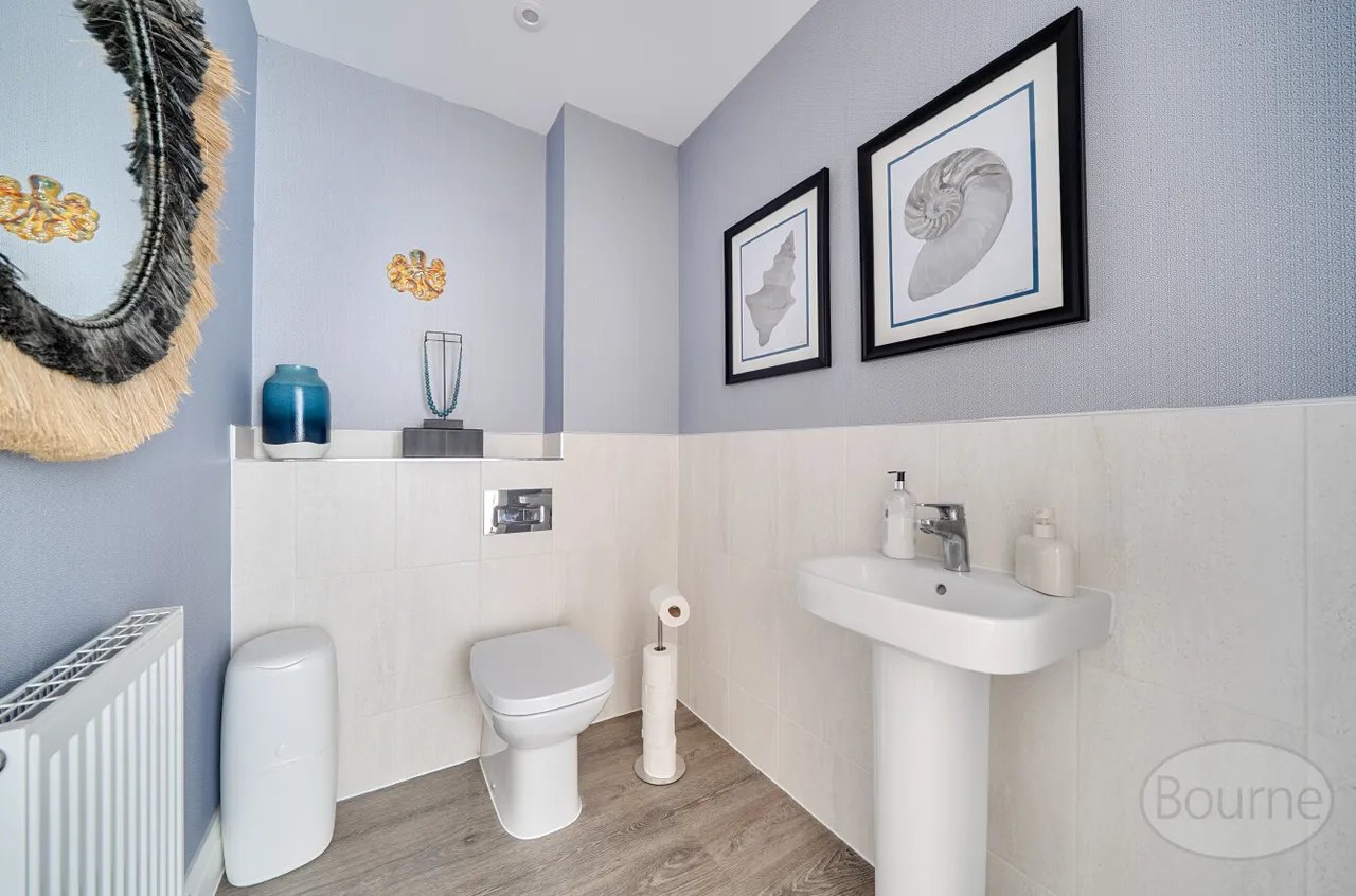 Hornbeam Way, Godalming, GU7, photo 15