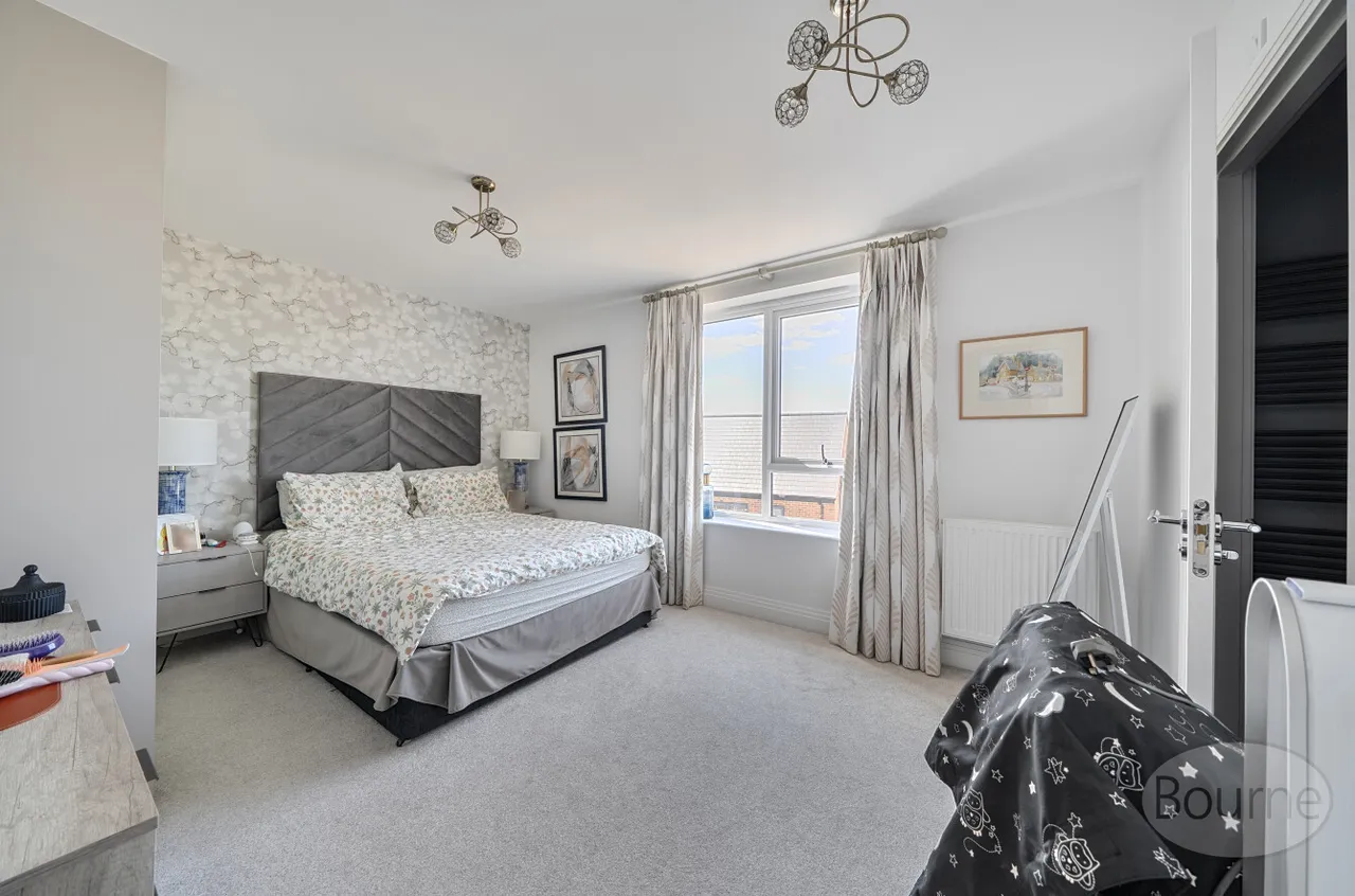 Hornbeam Way, Godalming, GU7, photo 14