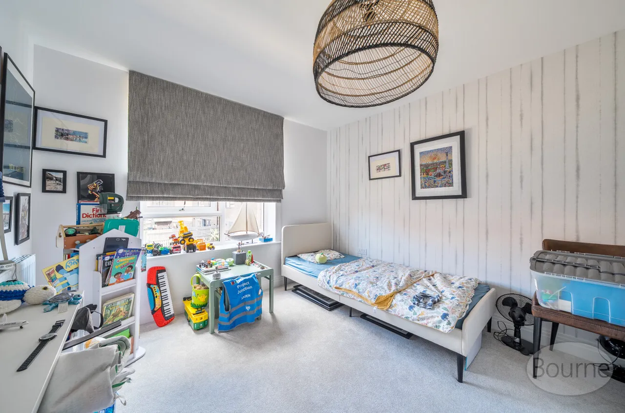 Hornbeam Way, Godalming, GU7, photo 21