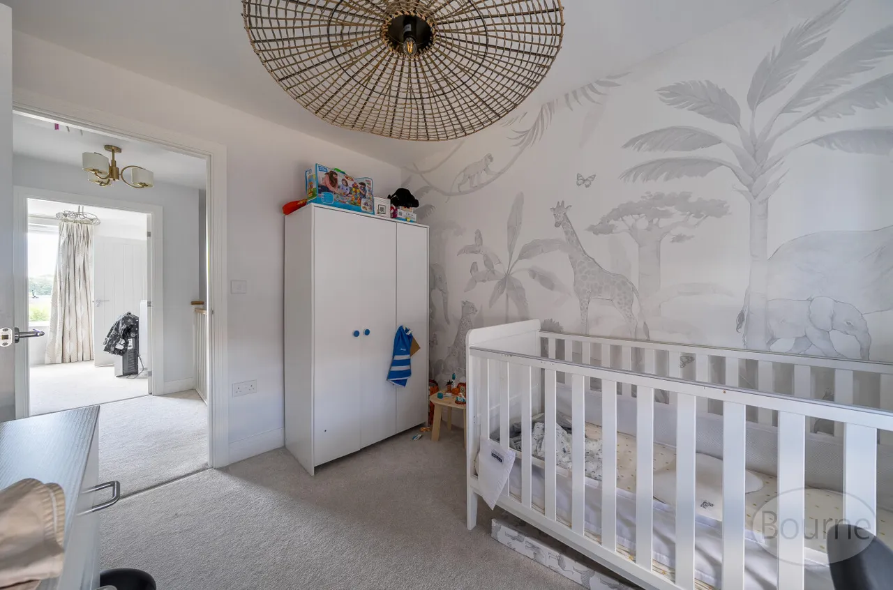 Hornbeam Way, Godalming, GU7, photo 22