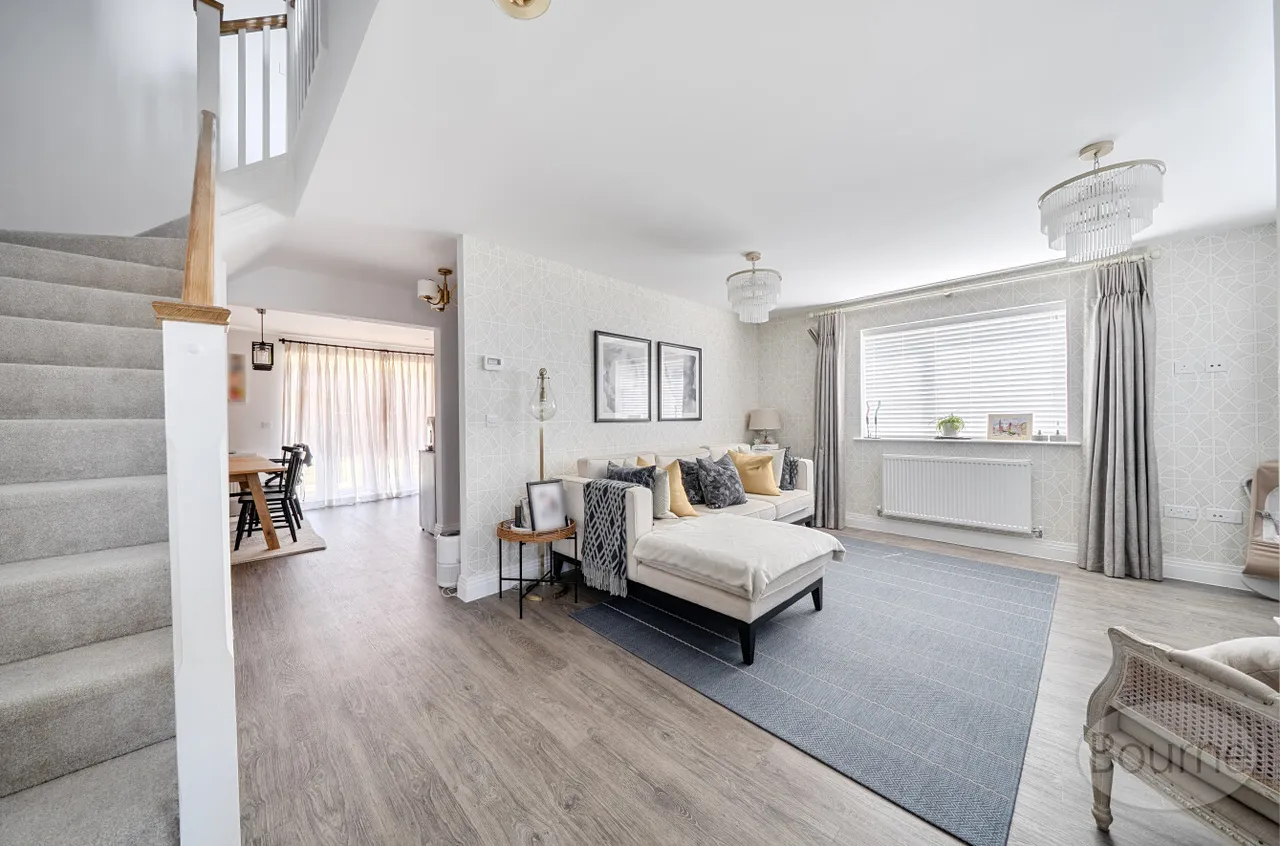 Hornbeam Way, Godalming, GU7, photo 16