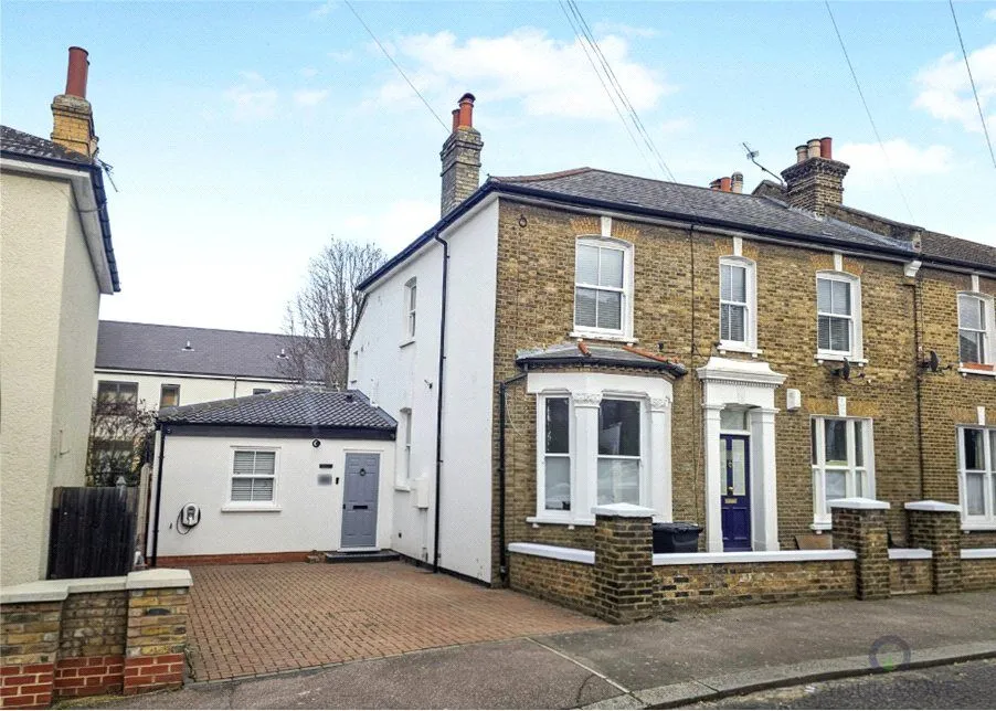 Bonfield Road, London, SE13, photo 4