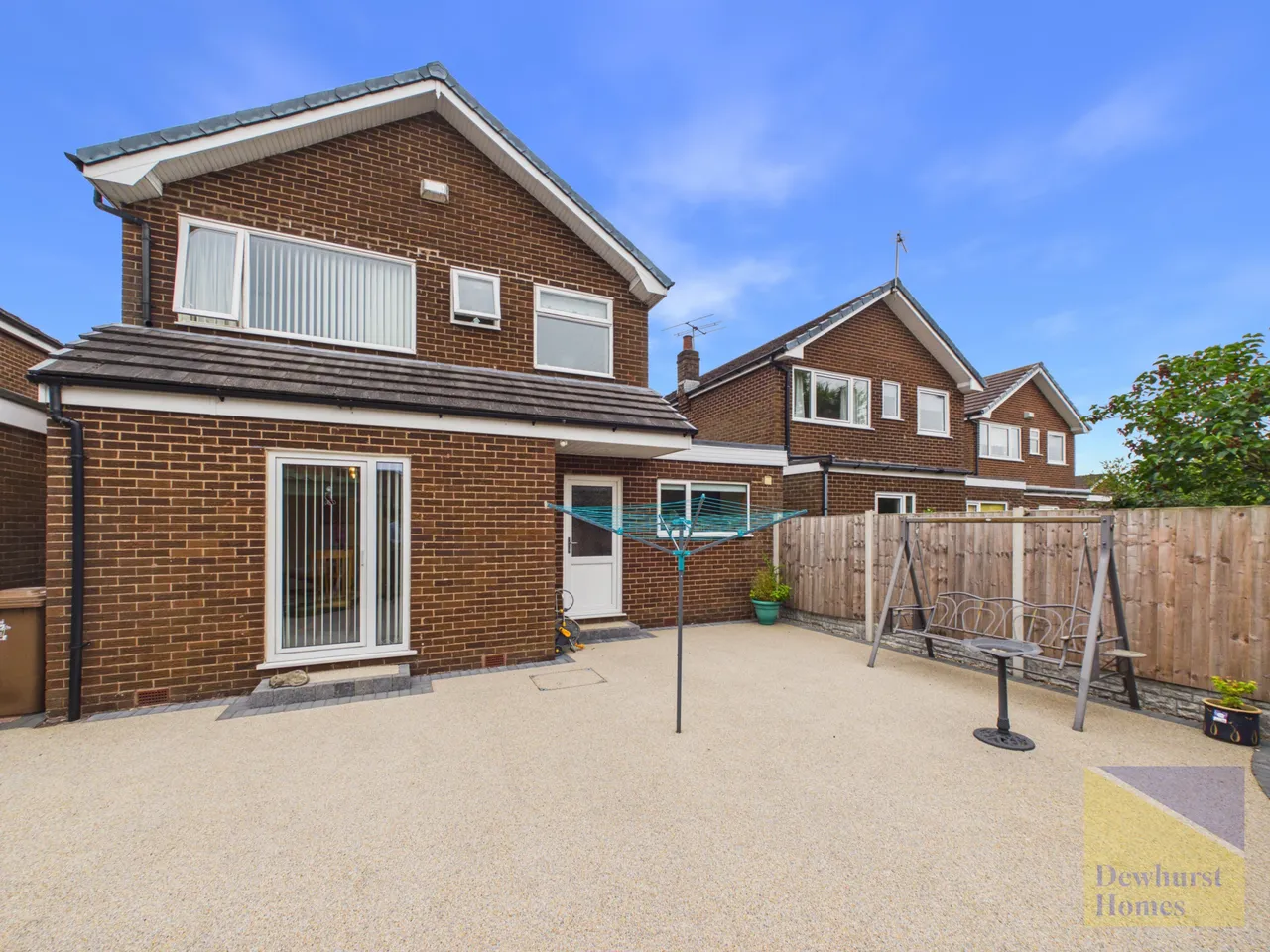 Manor Grove, Penwortham, Preston, Lancashire, PR1 0QA, photo 14