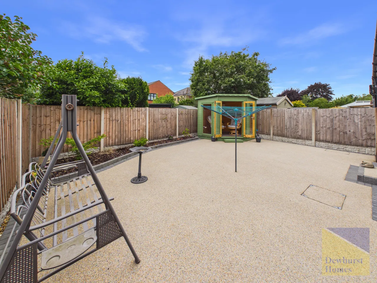 Manor Grove, Penwortham, Preston, Lancashire, PR1 0QA, photo 12