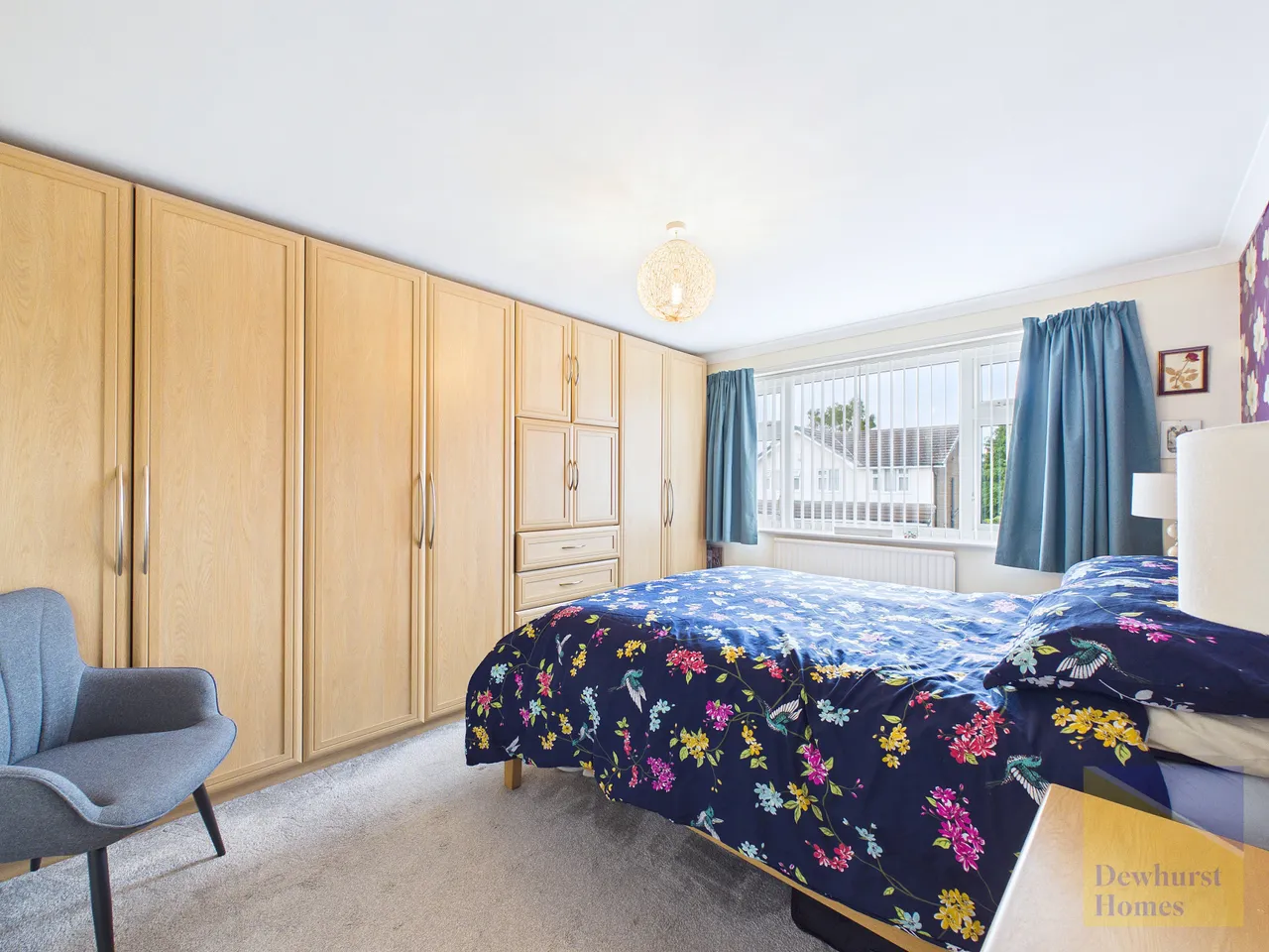 Manor Grove, Penwortham, Preston, Lancashire, PR1 0QA, photo 7