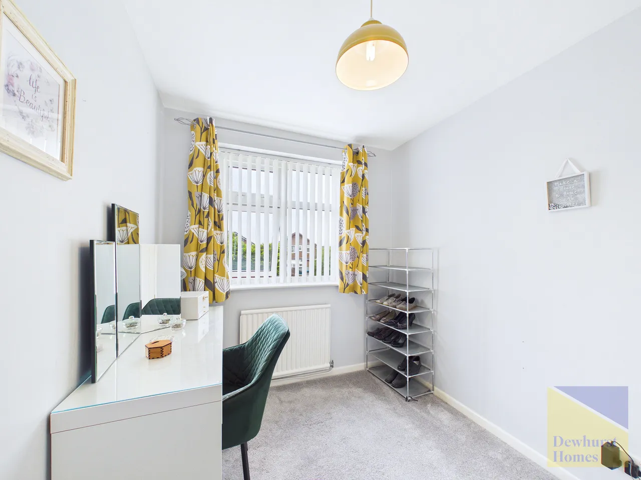 Manor Grove, Penwortham, Preston, Lancashire, PR1 0QA, photo 9