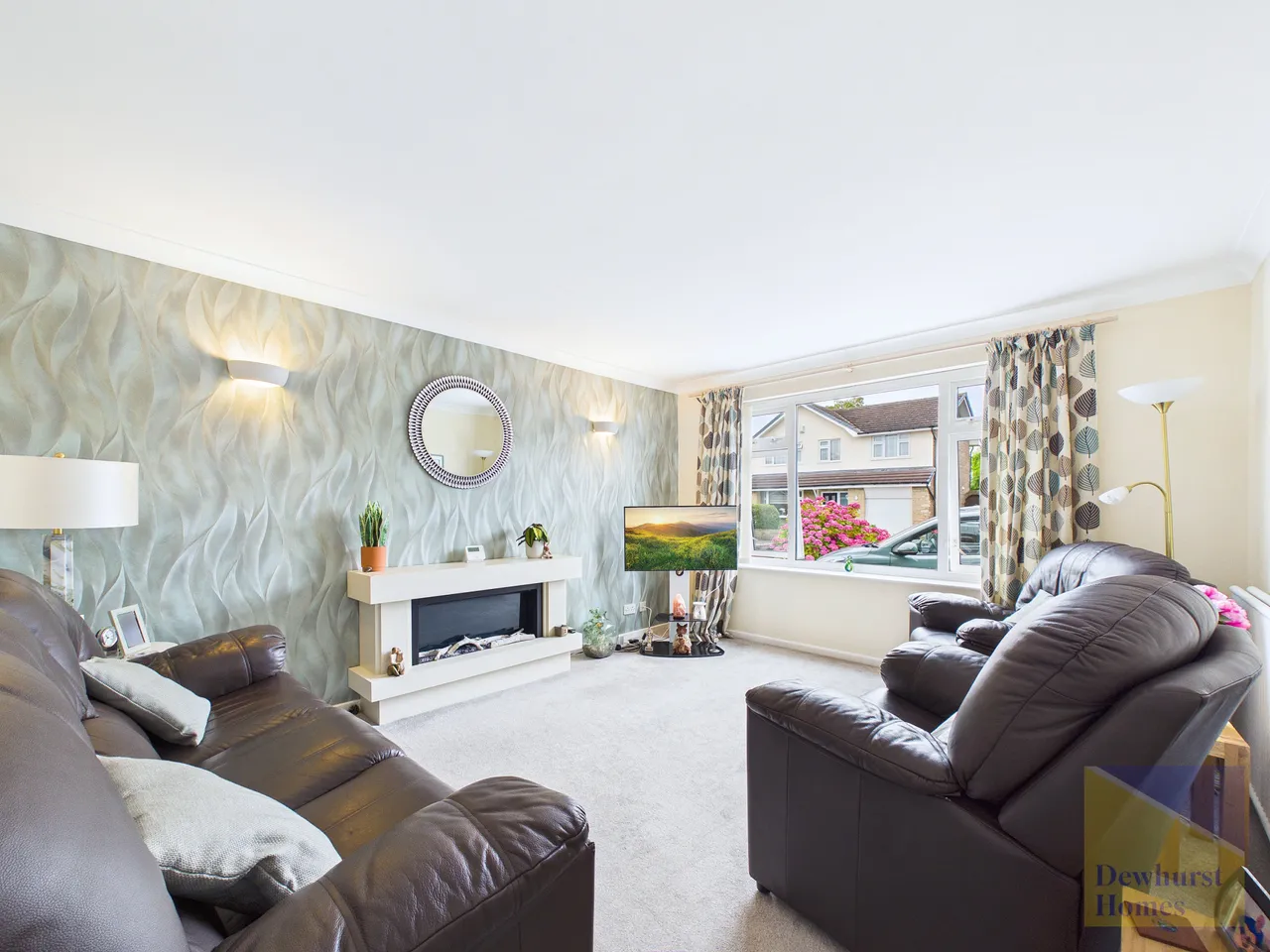 Manor Grove, Penwortham, Preston, Lancashire, PR1 0QA, photo 3