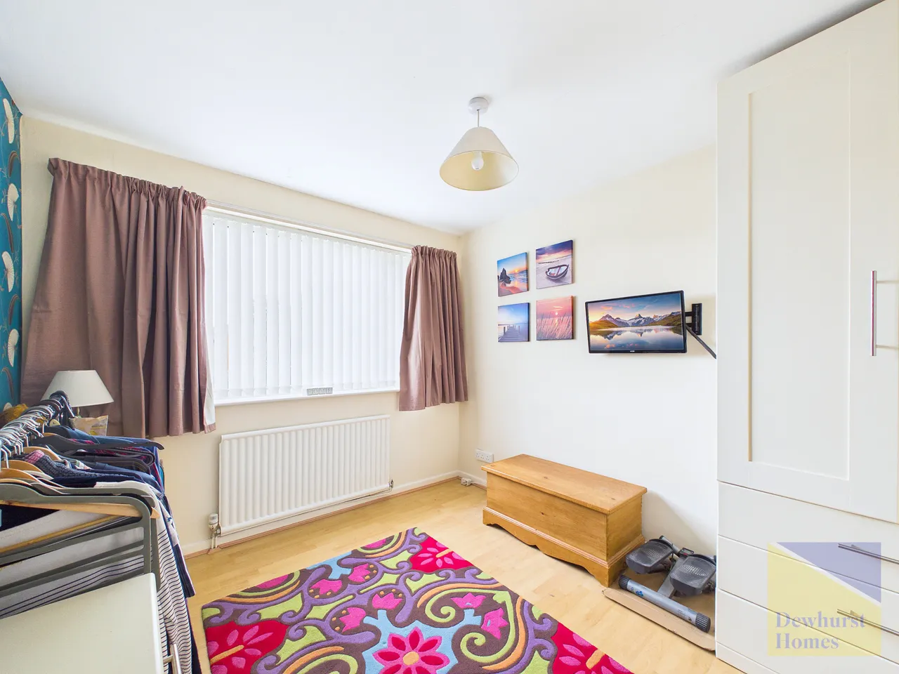Manor Grove, Penwortham, Preston, Lancashire, PR1 0QA, photo 8