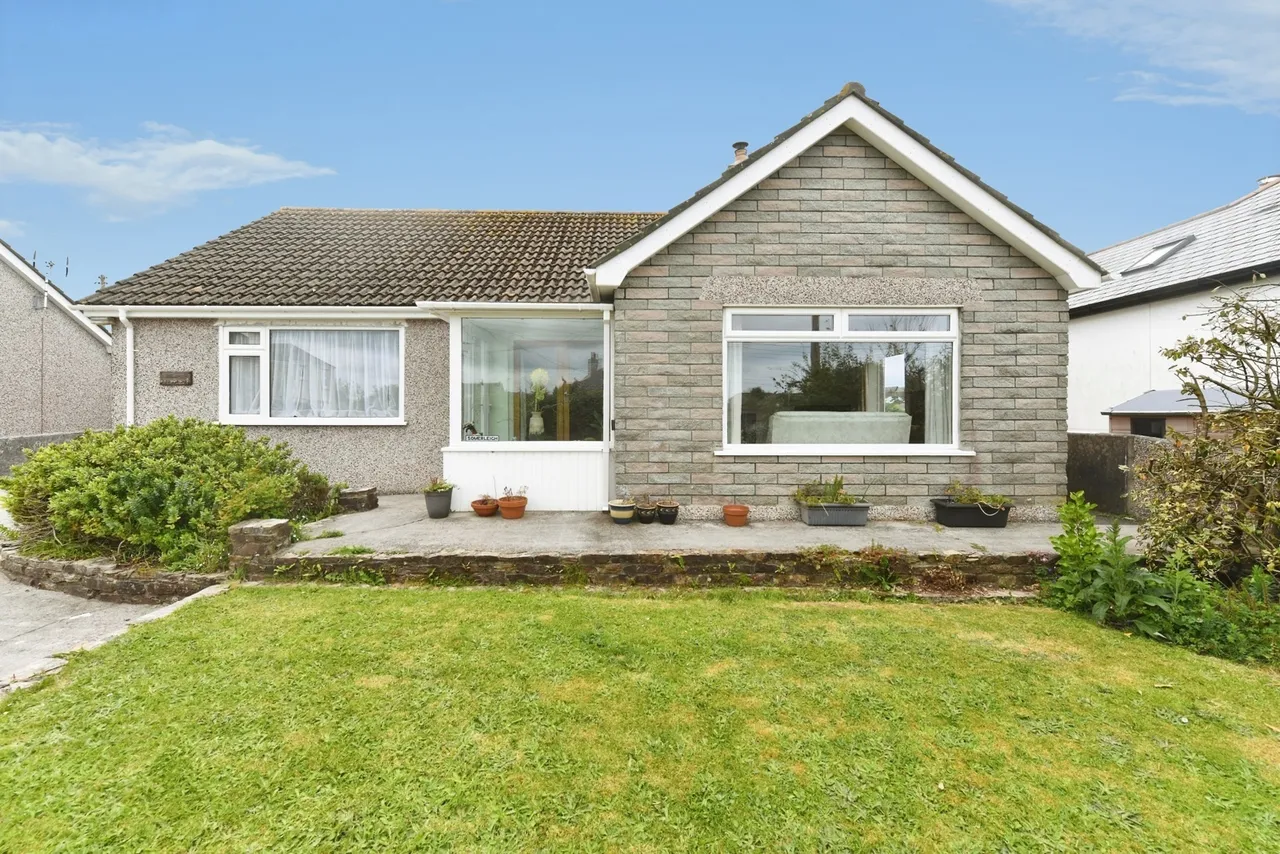 3 bed house for sale, Albany Close, Goonown, TR5