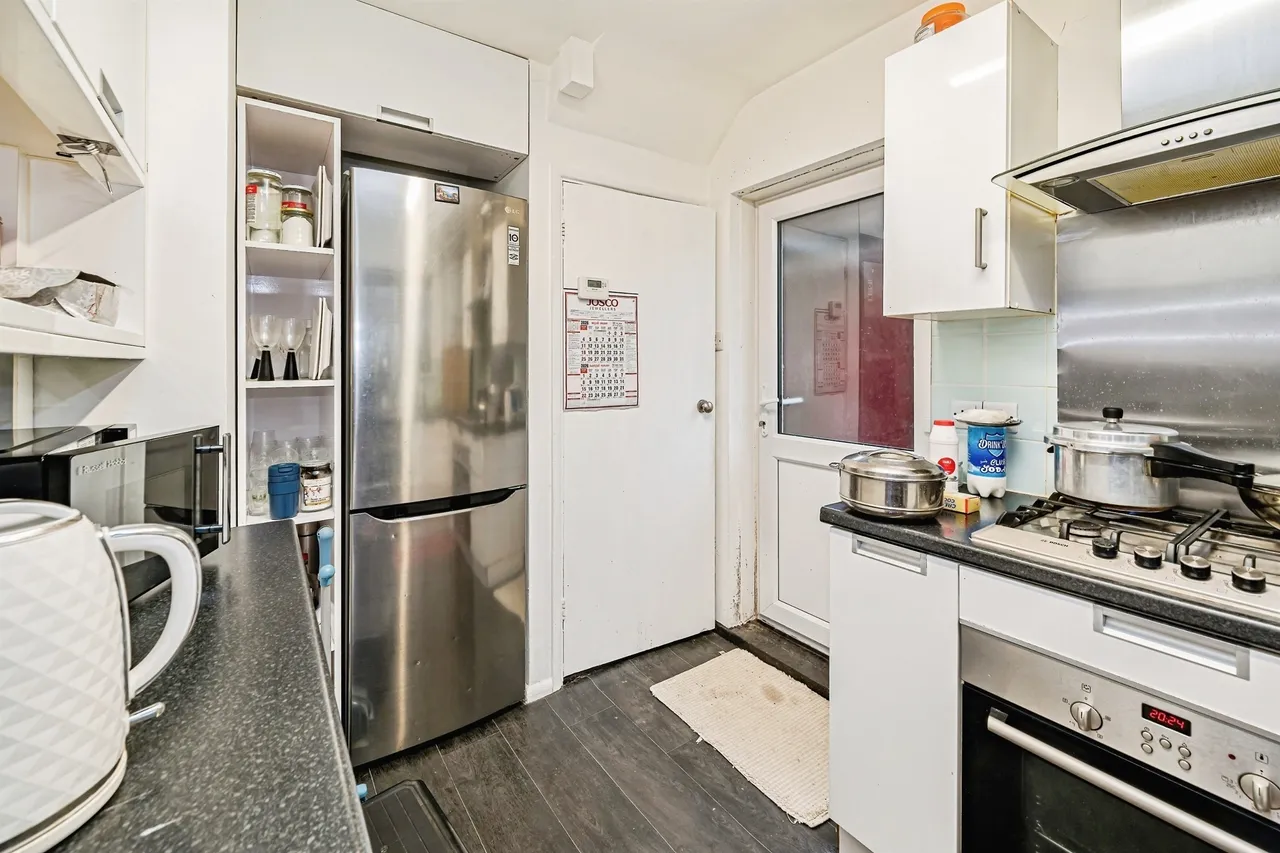 Lincoln Way, Slough, SL1, photo 10