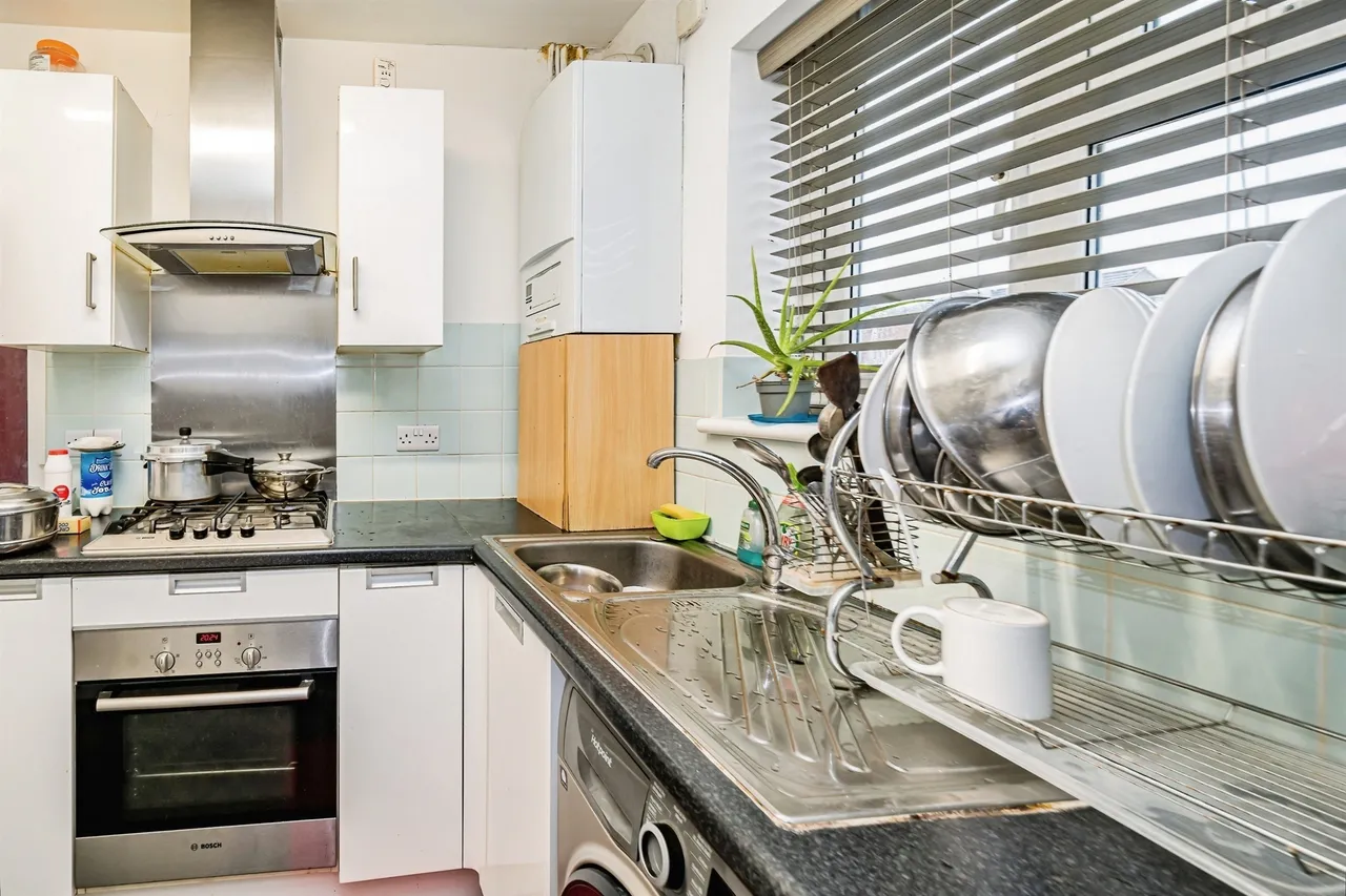 Lincoln Way, Slough, SL1, photo 12