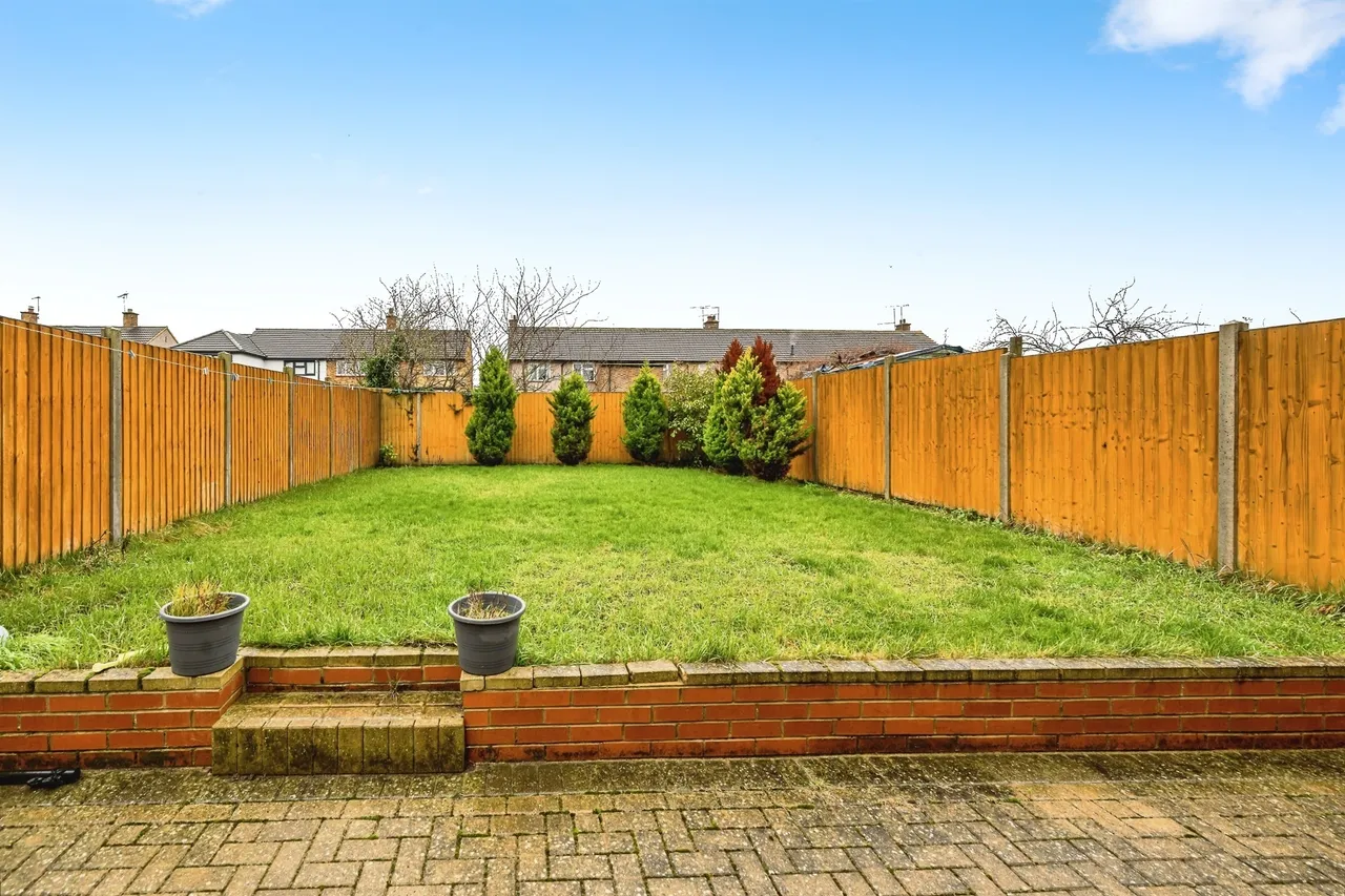 Lincoln Way, Slough, SL1, photo 8